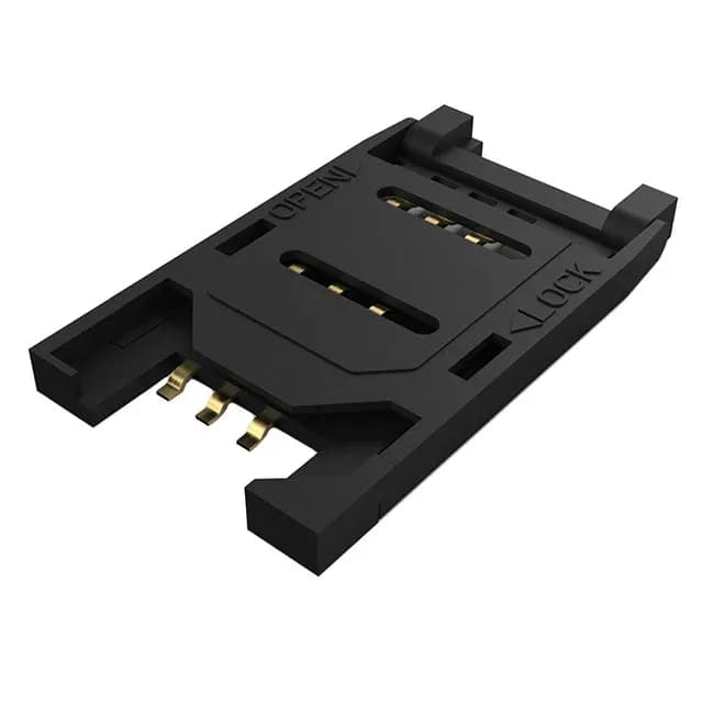 SIM5060-6-0-26-00-A — GCT product photo