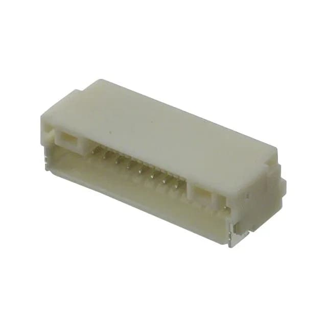 SM14B-NSHSS-TB(LF)(SN) — JST Sales America Inc. product photo