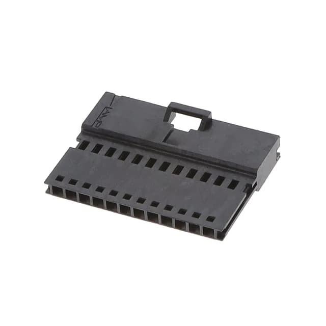 1-103653-1 — TE Connectivity AMP Connectors product photo