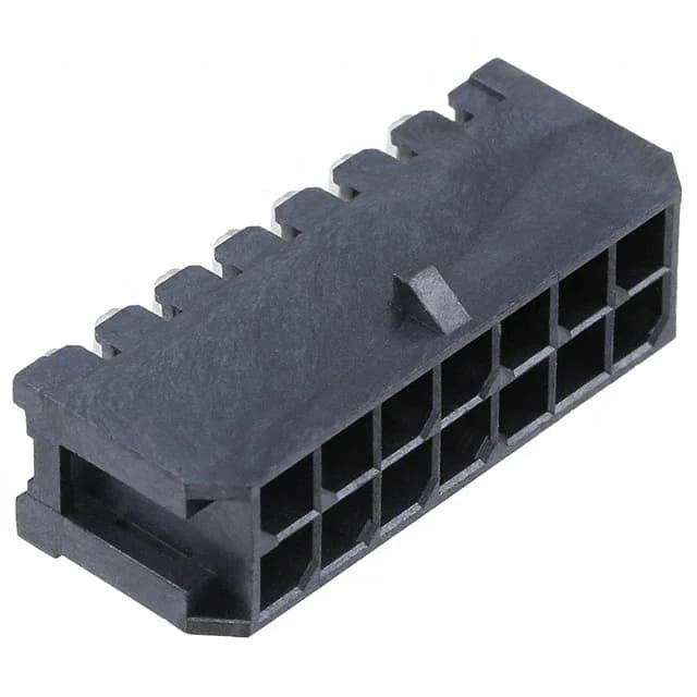G881A14001TEU — Amphenol ICC (Commercial Products) product photo