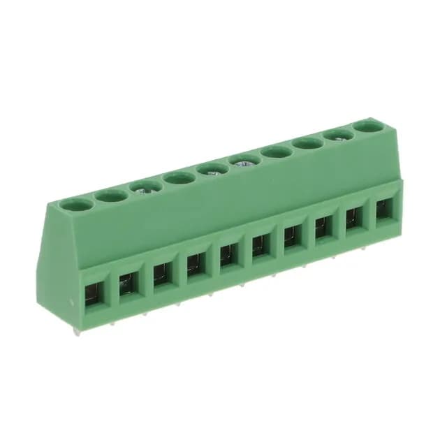 0395933010 — Molex product photo