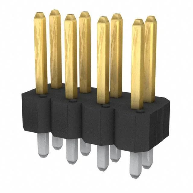 54102-S0504LF — Amphenol ICC (FCI) product photo
