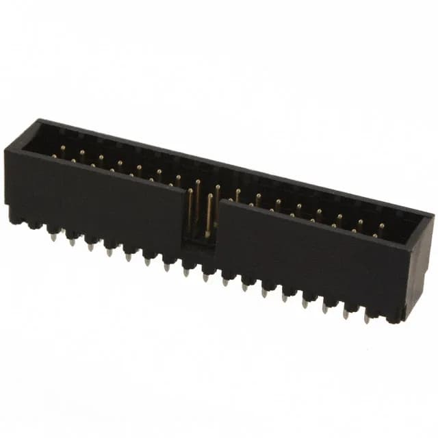 281276-2 — TE Connectivity AMP Connectors product photo