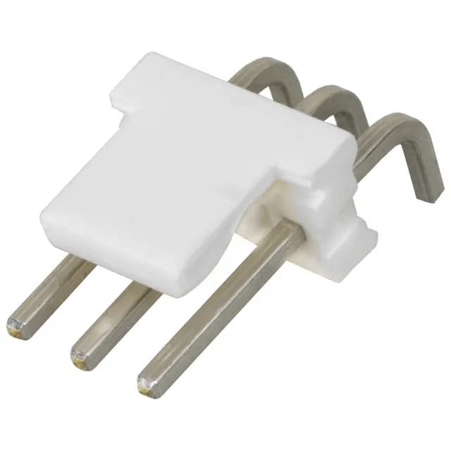 640389-3 — TE Connectivity AMP Connectors product photo