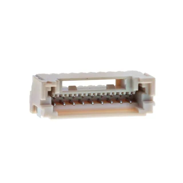 SM09B-ZESS-TB(LF)(SN) — JST Sales America Inc. product photo