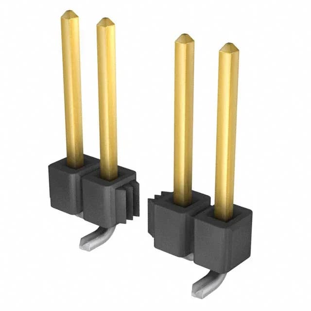 TSM-130-02-S-SV — Samtec Inc. product photo