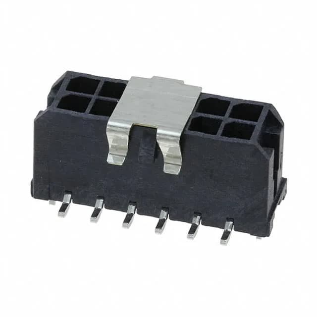430451215 — Molex product photo