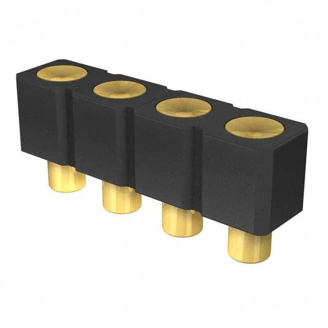 319-10-104-30-008000 — Mill-Max Manufacturing Corp. product photo