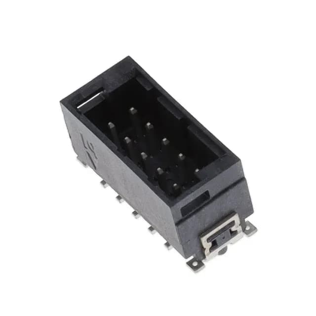 524639-E — TE Connectivity Erni product photo
