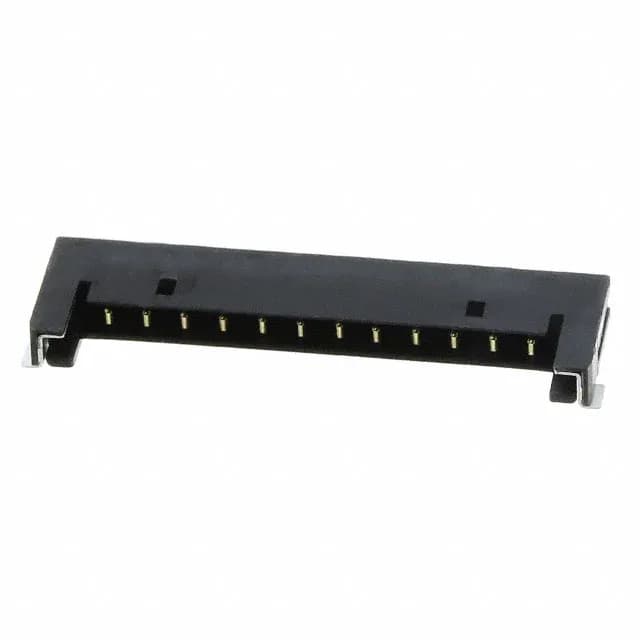 5040501291 — Molex product photo