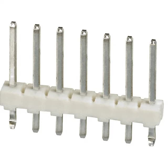 3-644695-7 — TE Connectivity AMP Connectors product photo