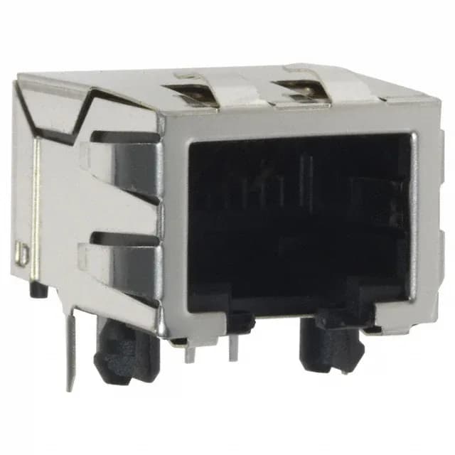 SS-700810S-A-NF-BB-50 — Stewart Connector product photo