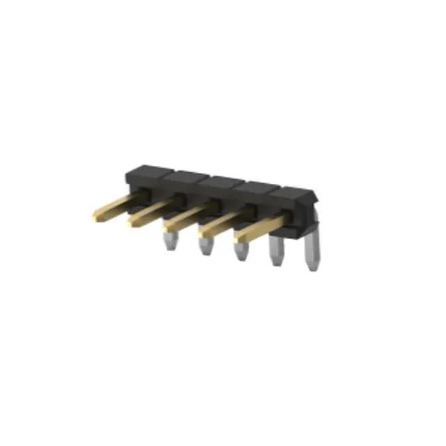 2842111-5 — TE Connectivity AMP Connectors product photo
