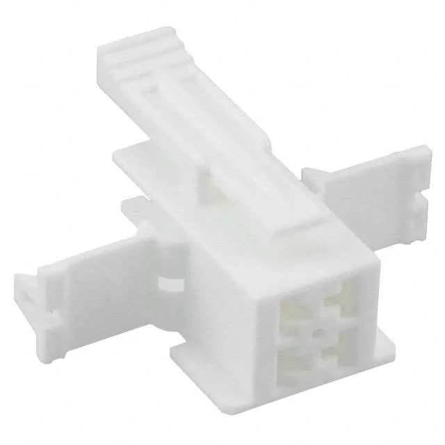 1-929504-5 — TE Connectivity AMP Connectors product photo