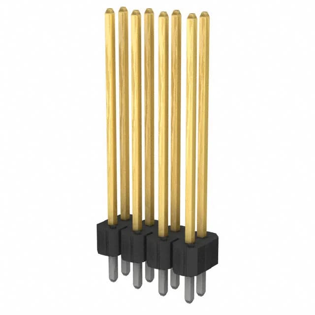 87052-108HLF — Amphenol ICC (FCI) product photo