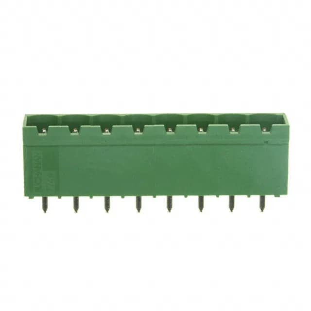 796642-8 — TE Connectivity AMP Connectors product photo