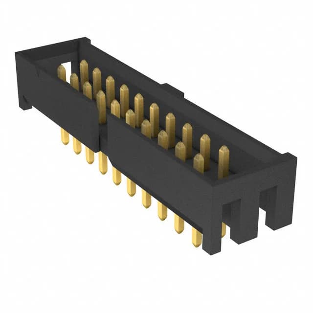 STMM-110-01-G-D — Samtec Inc. product photo