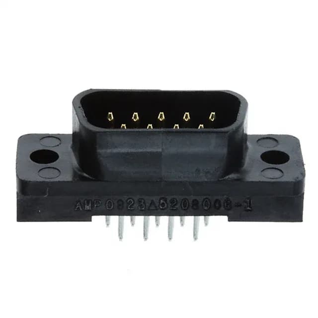 5208006-1 — TE Connectivity AMP Connectors product photo