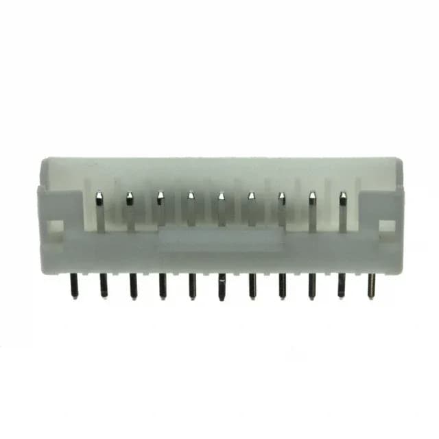 1-1735446-1 — TE Connectivity AMP Connectors product photo