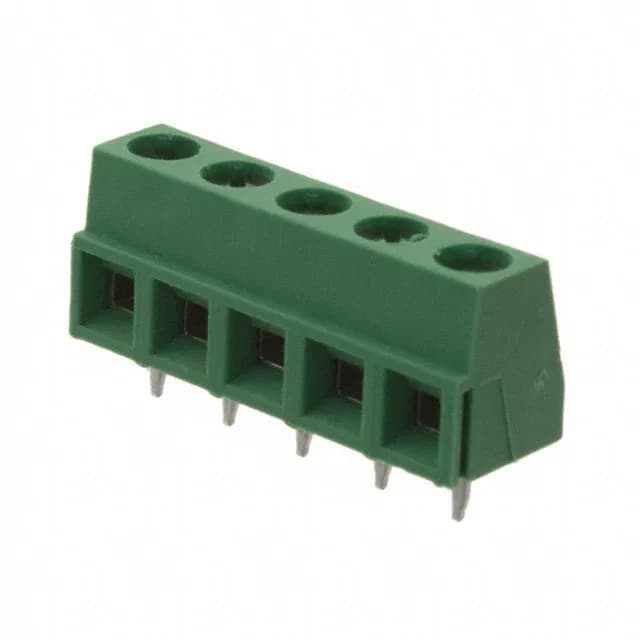 282836-5 — TE Connectivity AMP Connectors product photo