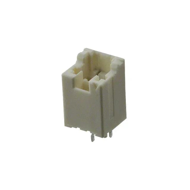 B02B-ZESK-1D — JST Sales America Inc. product photo