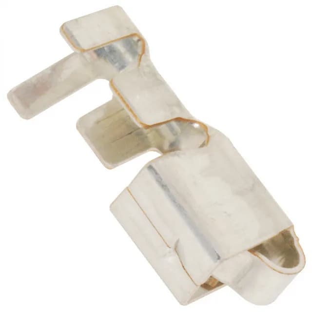 SVH-21GH-P1.1 — JST Sales America Inc. product photo
