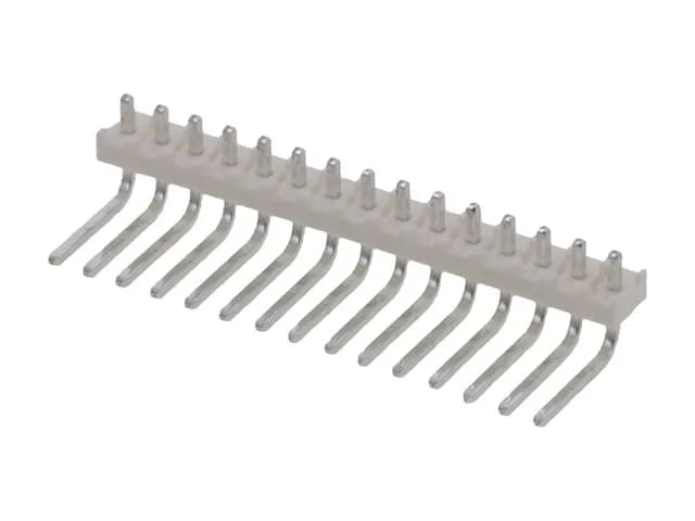 0026603150 — Molex product photo