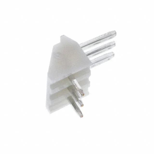 BS3P-SHF-1AA(LF)(SN) — JST Sales America Inc. product photo