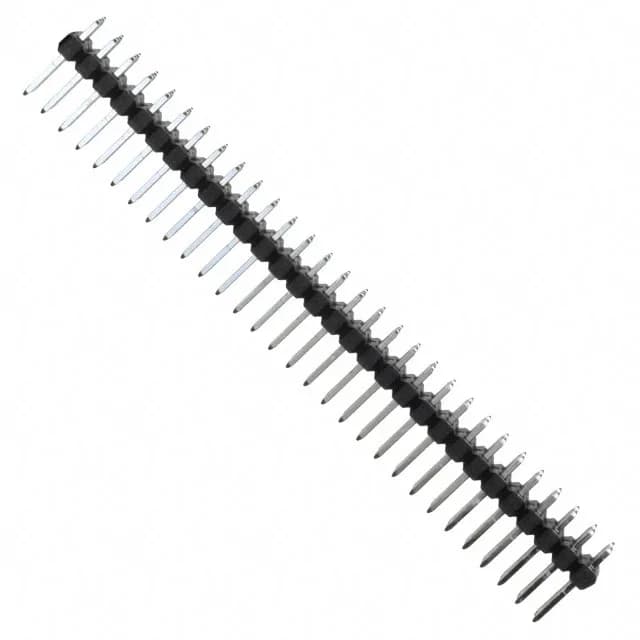 0010897601 — Molex product photo