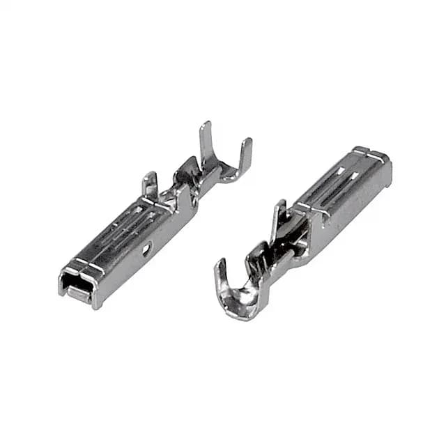 175195-2 — TE Connectivity AMP Connectors product photo