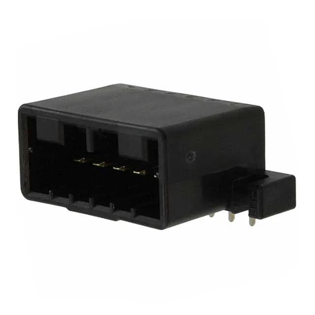 175783-2 — TE Connectivity AMP Connectors product photo