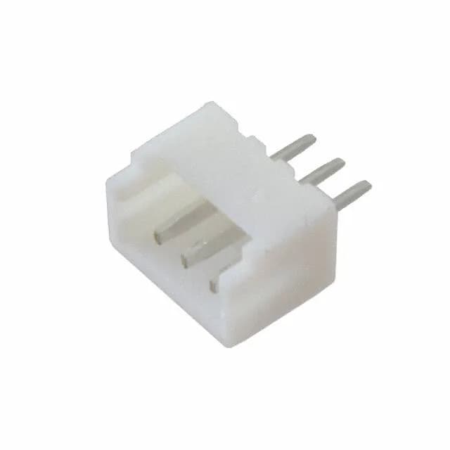 125SH-B-03-TR-SMT-T/R — Adam Tech product photo
