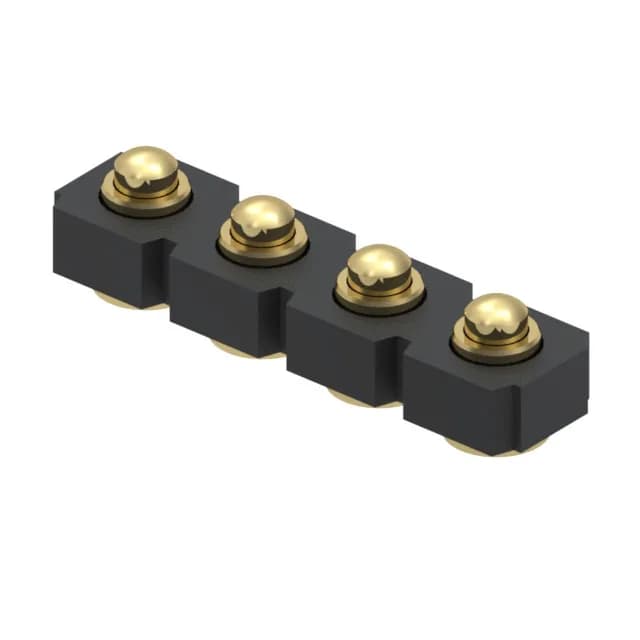 815-22-004-30-001101 — Mill-Max Manufacturing Corp. product photo