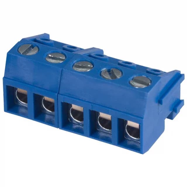 ED130/5DS — On Shore Technology Inc. product photo