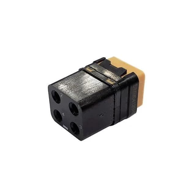 SIMM0412SD — Amphenol Air LB product photo