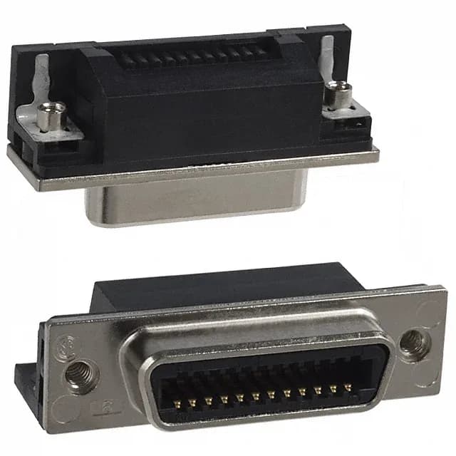 5554923-2 — TE Connectivity AMP Connectors product photo