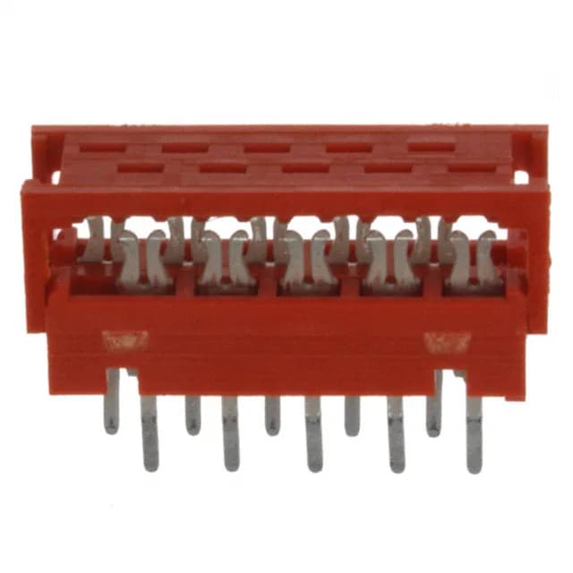 8-215570-0 — TE Connectivity AMP Connectors product photo