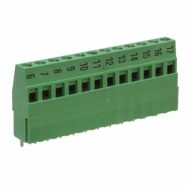 1-282901-2 — TE Connectivity AMP Connectors product photo