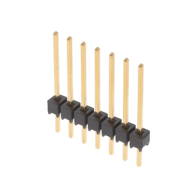 MTSW-107-09-G-S-480 — Samtec Inc. product photo