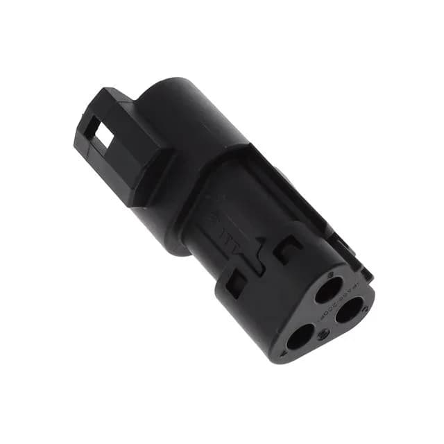 IT04-3P-004-N — ITT Cannon, LLC product photo