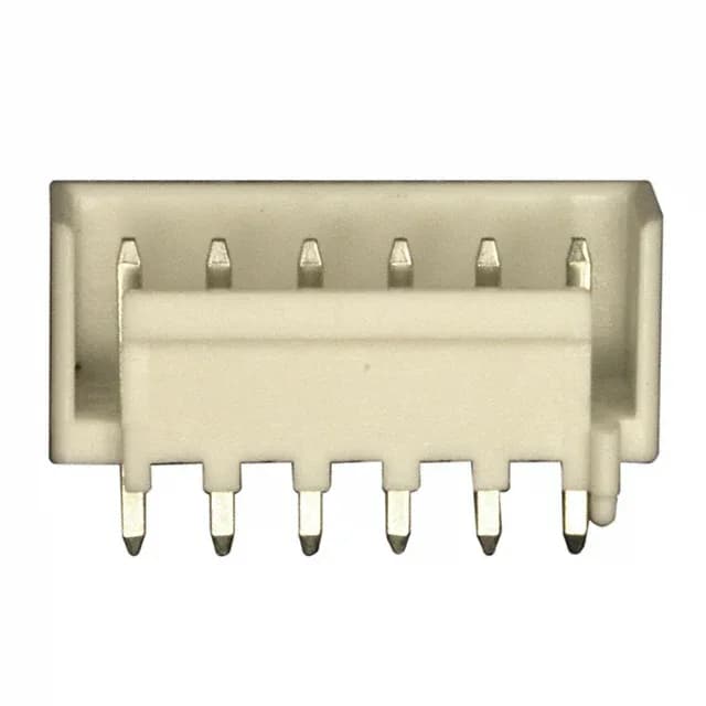 1877285-6 — TE Connectivity AMP Connectors product photo