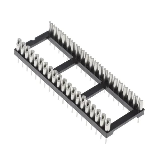 APA-640-T-B — Samtec Inc. product photo