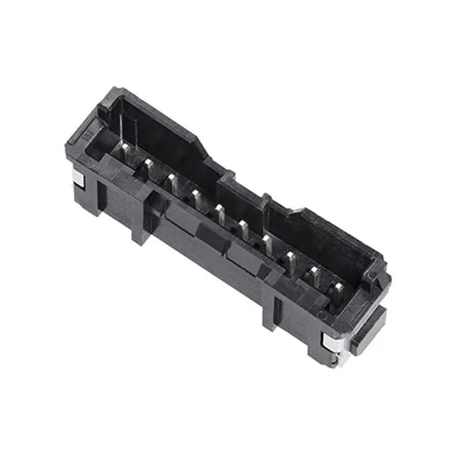 5055750771 — Molex product photo