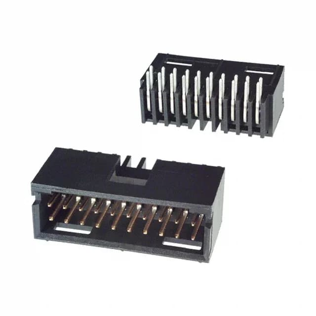 5-102617-8 — TE Connectivity AMP Connectors product photo
