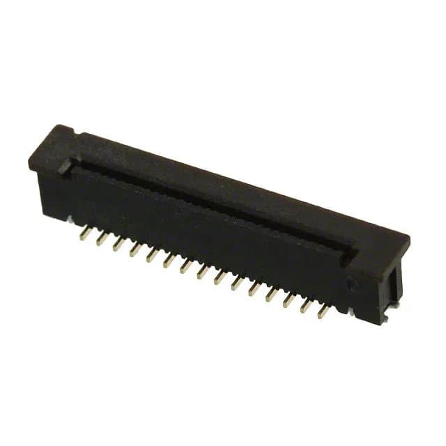 3-1734742-0 — TE Connectivity AMP Connectors product photo