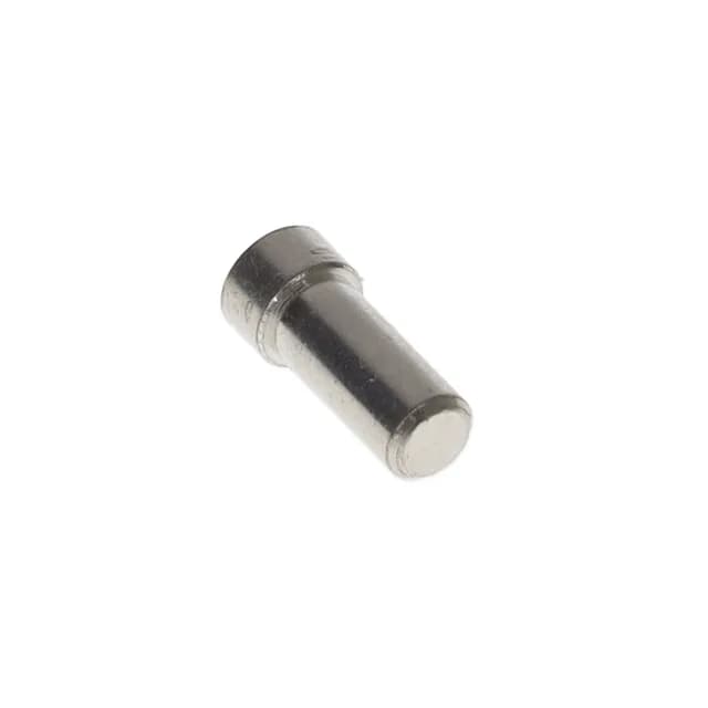 0436-0-15-01-03-01-10-0 — Mill-Max Manufacturing Corp. product photo