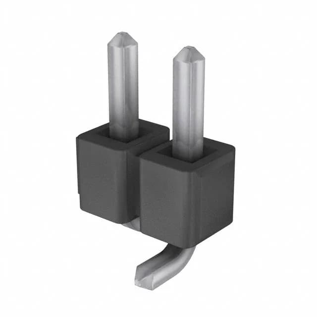 TSM-102-04-T-SV-P-TR — Samtec Inc. product photo