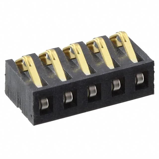 SIB-105-02-F-S-LC — Samtec Inc. product photo