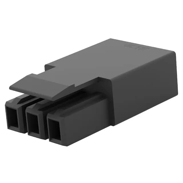 2834054-2 — TE Connectivity AMP Connectors product photo