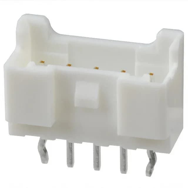 B05B-PASK — JST Sales America Inc. product photo